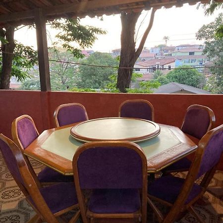 Pousada Cama & Cafe Otel Paracatu Dış mekan fotoğraf