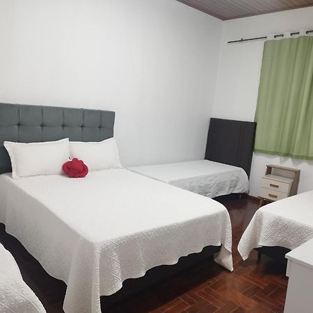 Pousada Cama & Cafe Otel Paracatu Dış mekan fotoğraf