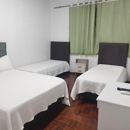 Pousada Cama & Cafe Otel Paracatu Dış mekan fotoğraf