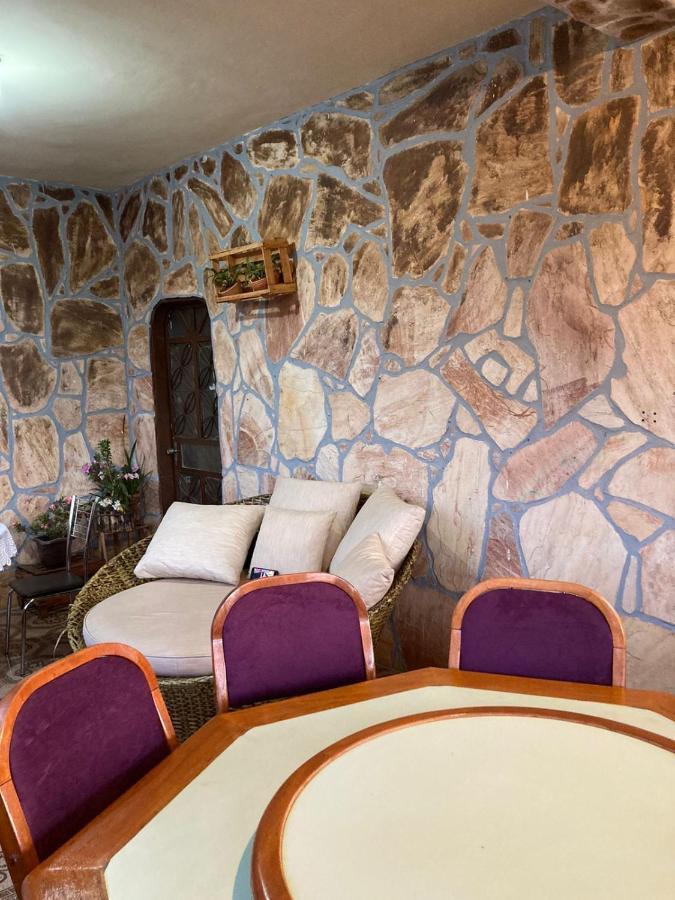 Pousada Cama & Cafe Otel Paracatu Dış mekan fotoğraf