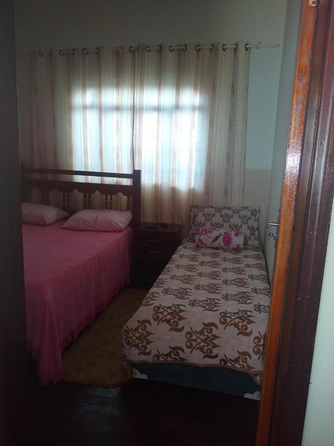 Pousada Cama & Cafe Otel Paracatu Dış mekan fotoğraf