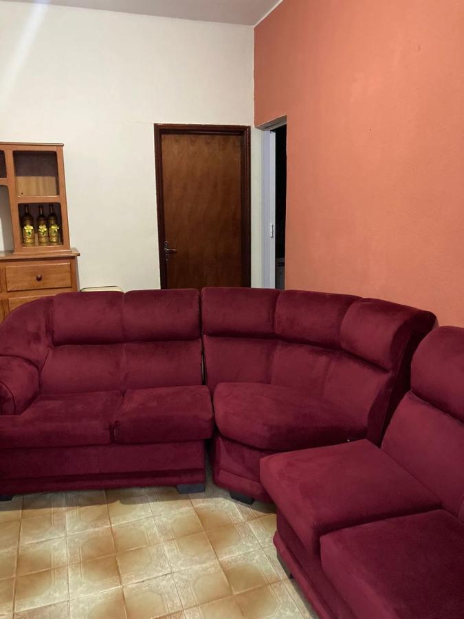 Pousada Cama & Cafe Otel Paracatu Dış mekan fotoğraf