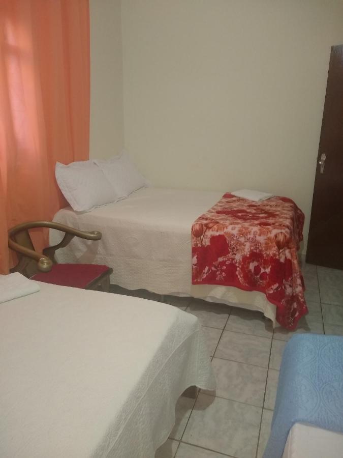 Pousada Cama & Cafe Otel Paracatu Dış mekan fotoğraf