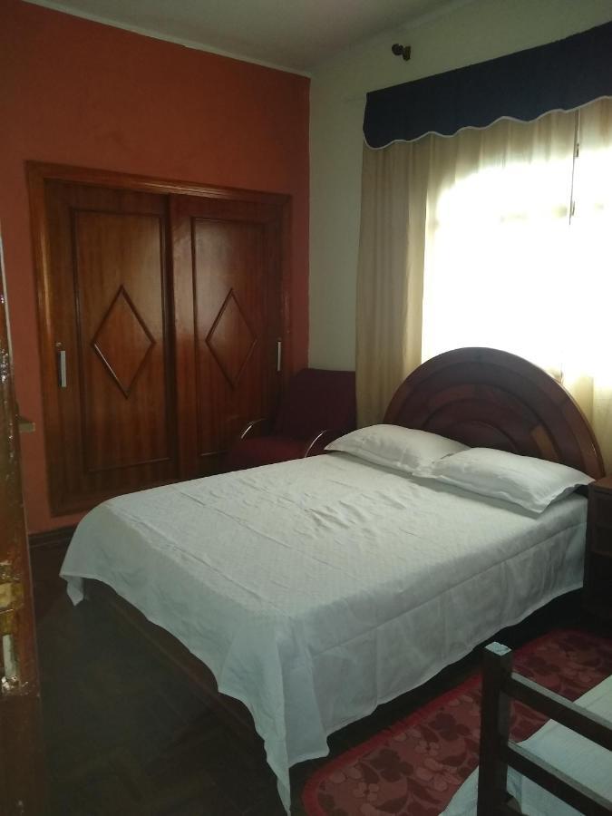 Pousada Cama & Cafe Otel Paracatu Dış mekan fotoğraf