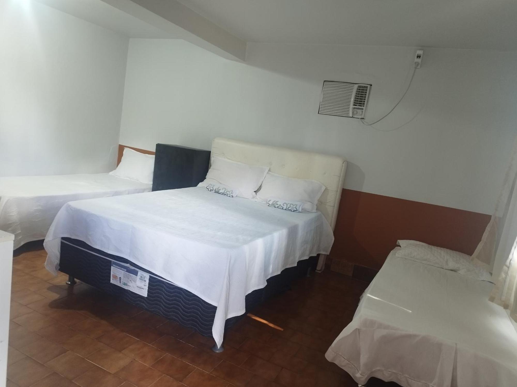 Pousada Cama & Cafe Otel Paracatu Dış mekan fotoğraf