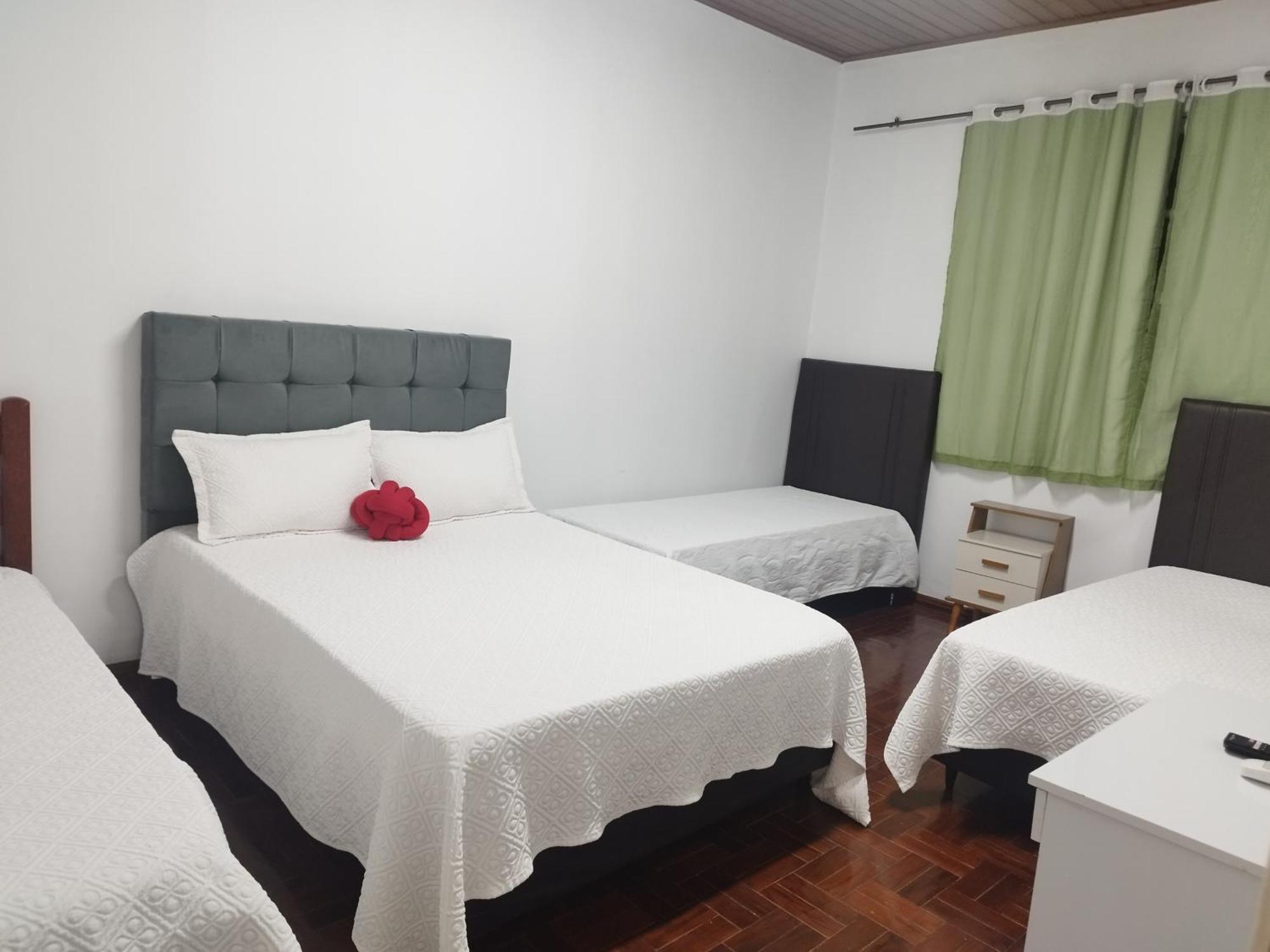 Pousada Cama & Cafe Otel Paracatu Dış mekan fotoğraf
