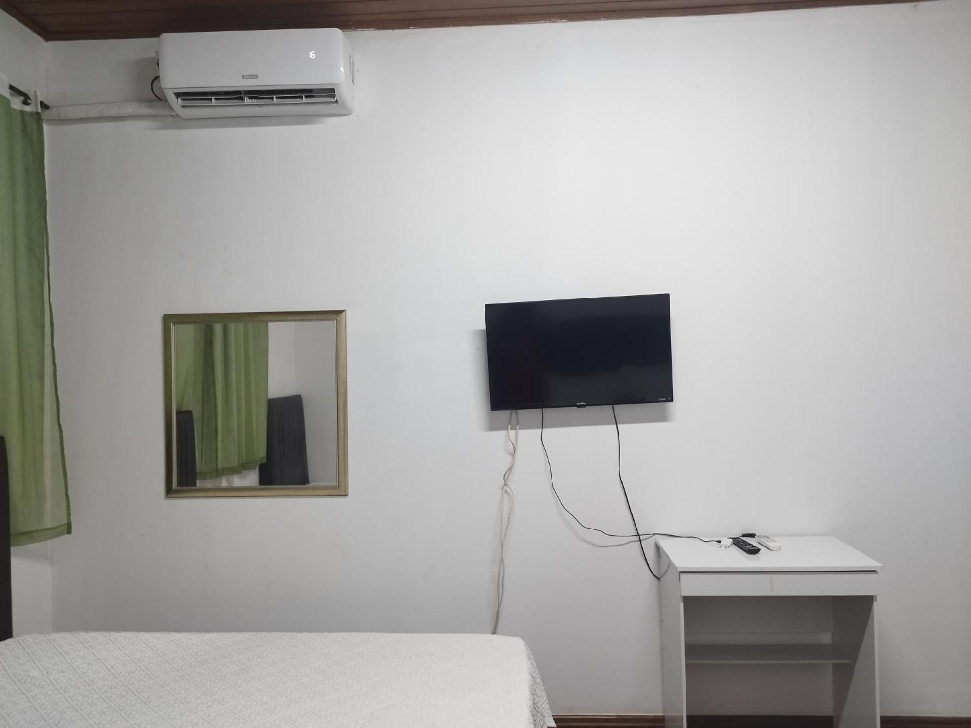 Pousada Cama & Cafe Otel Paracatu Dış mekan fotoğraf