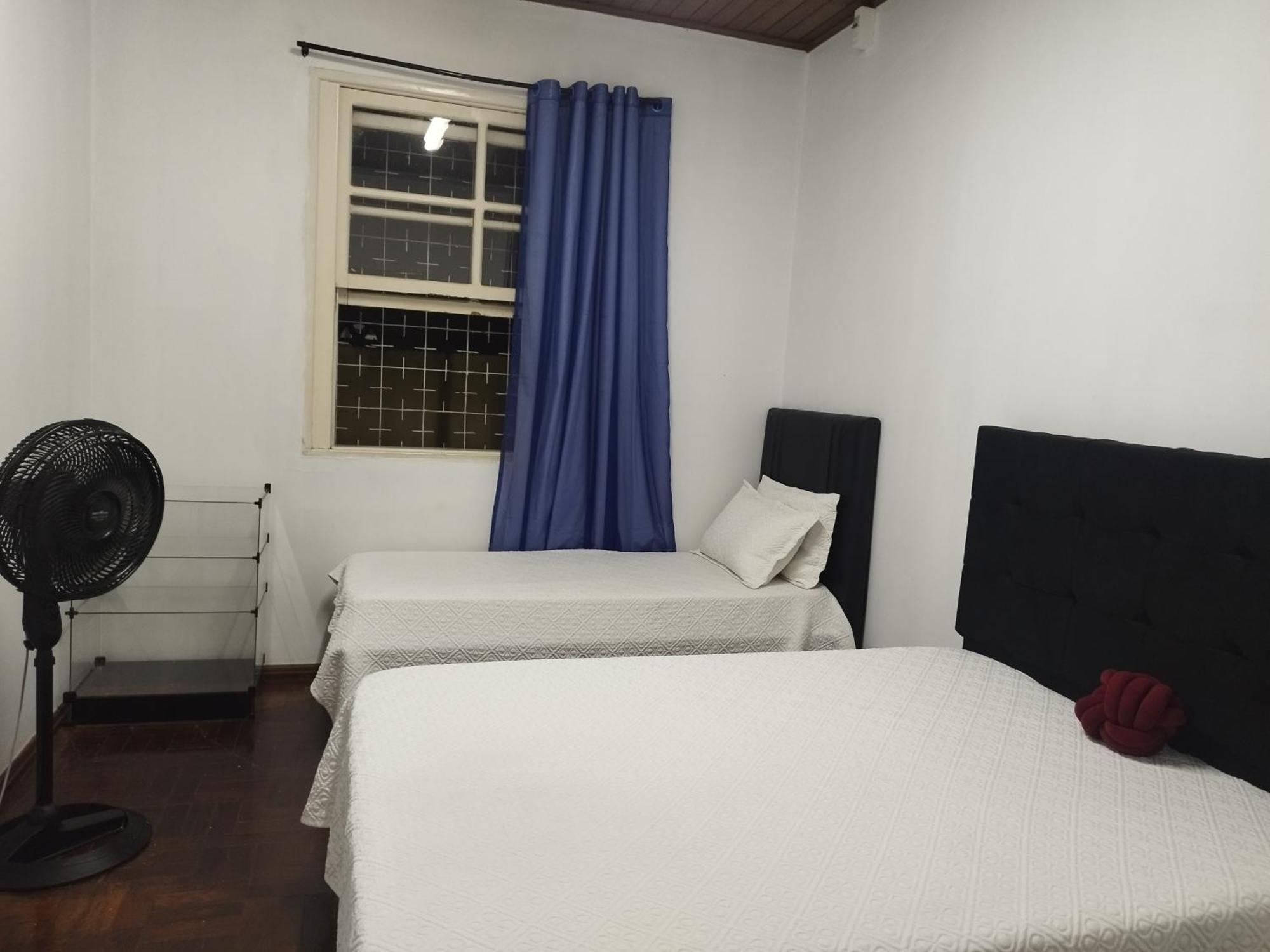 Pousada Cama & Cafe Otel Paracatu Dış mekan fotoğraf