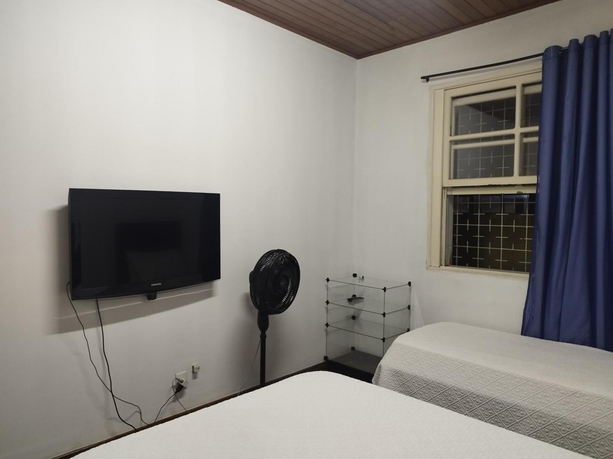 Pousada Cama & Cafe Otel Paracatu Dış mekan fotoğraf