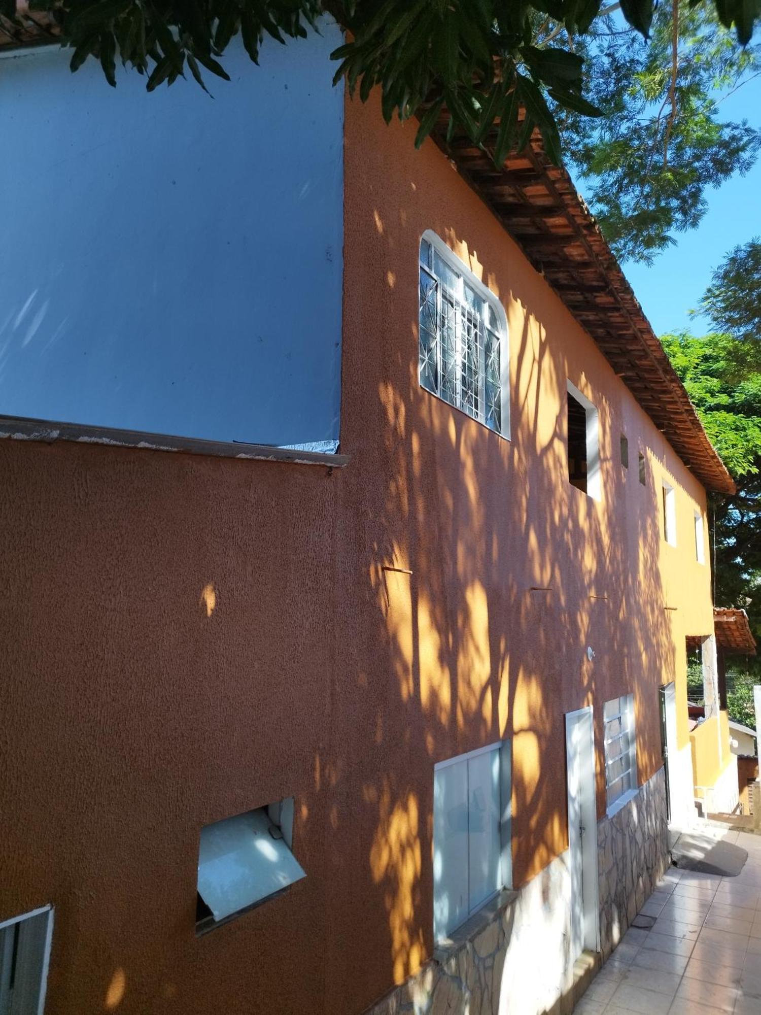 Pousada Cama & Cafe Otel Paracatu Dış mekan fotoğraf