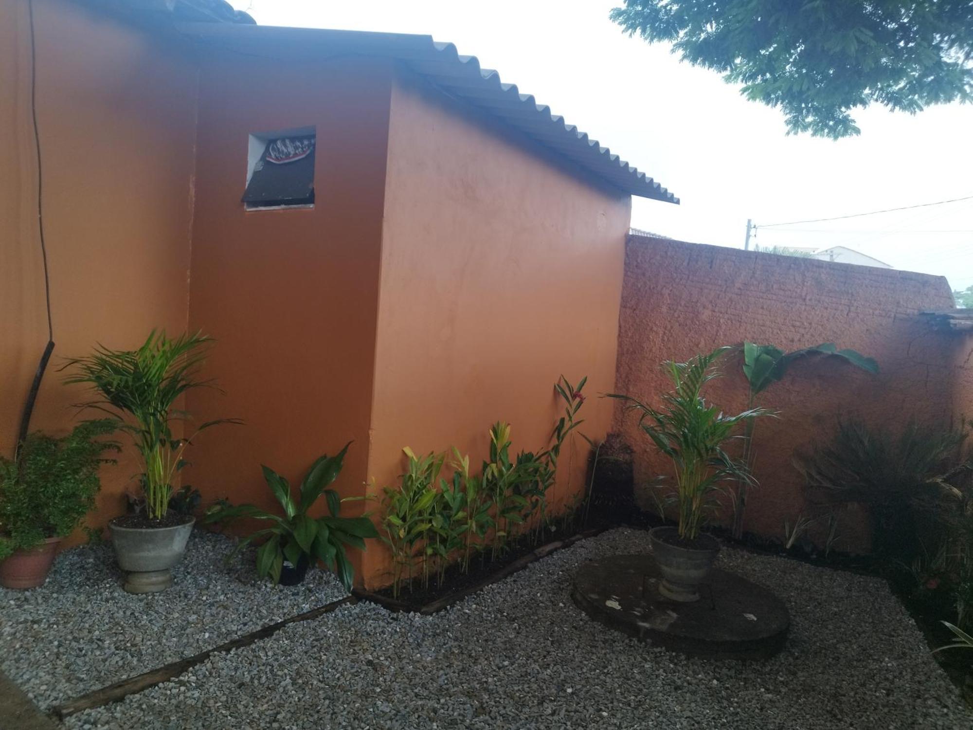 Pousada Cama & Cafe Otel Paracatu Dış mekan fotoğraf