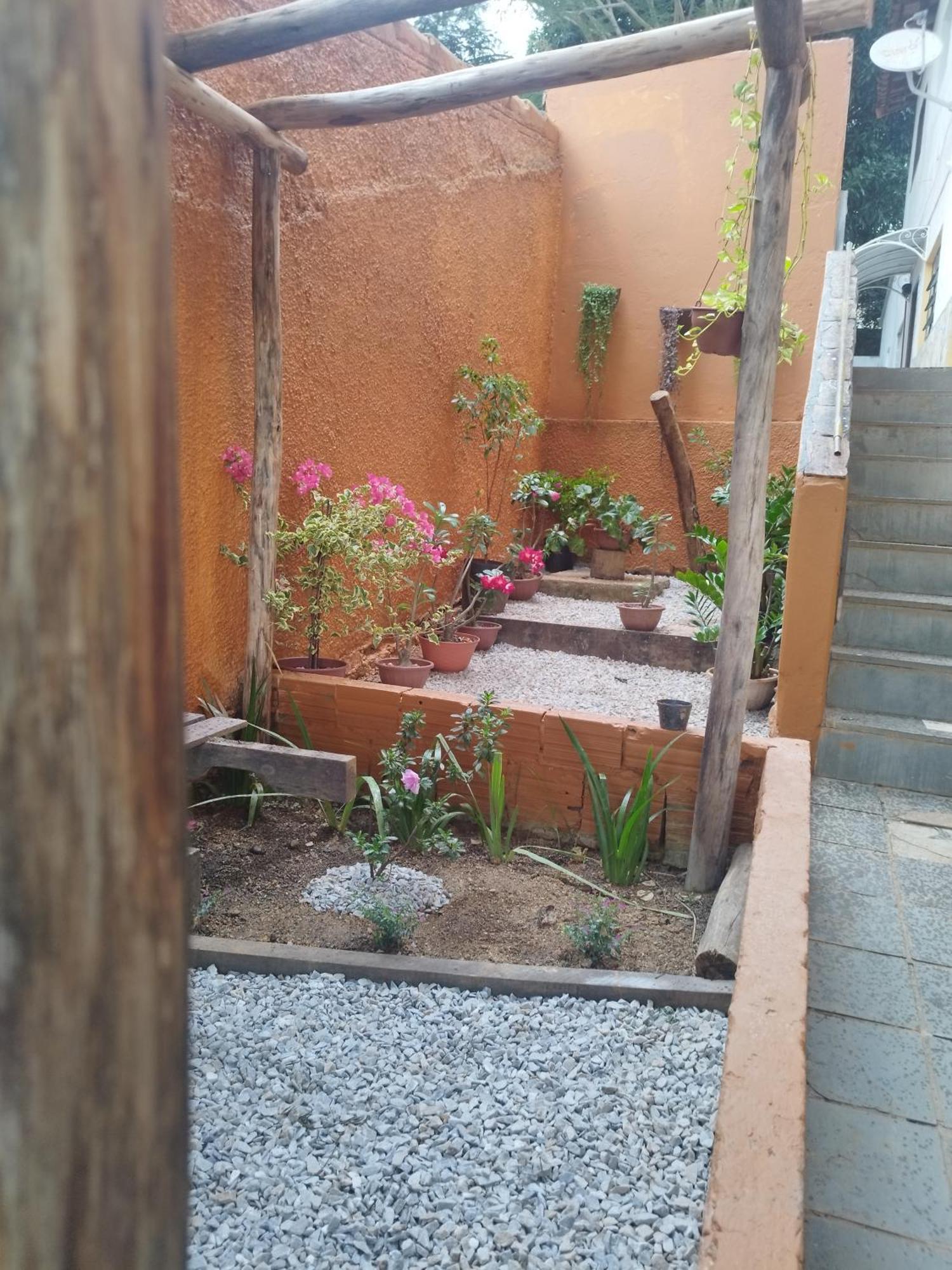 Pousada Cama & Cafe Otel Paracatu Dış mekan fotoğraf