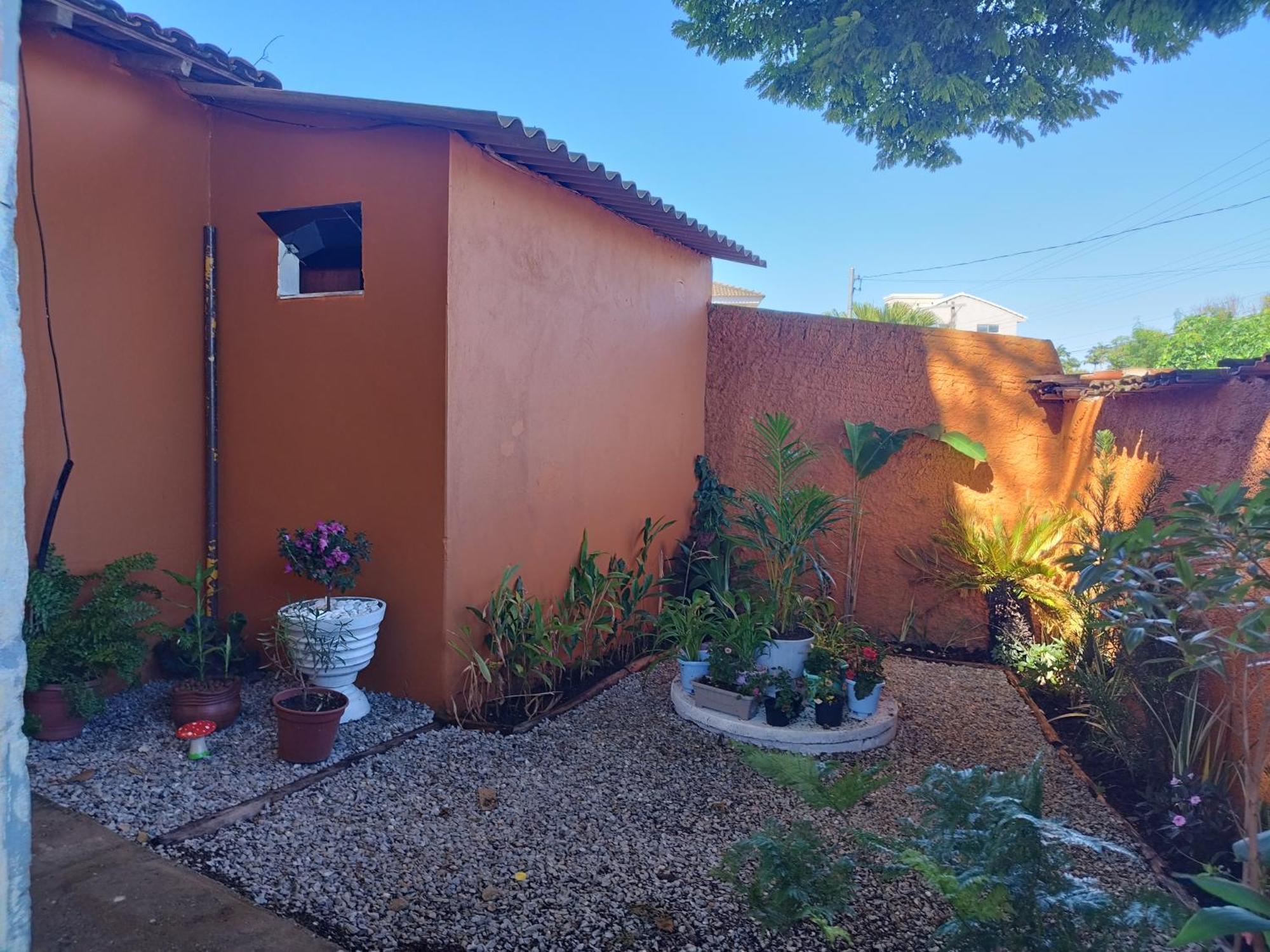 Pousada Cama & Cafe Otel Paracatu Dış mekan fotoğraf