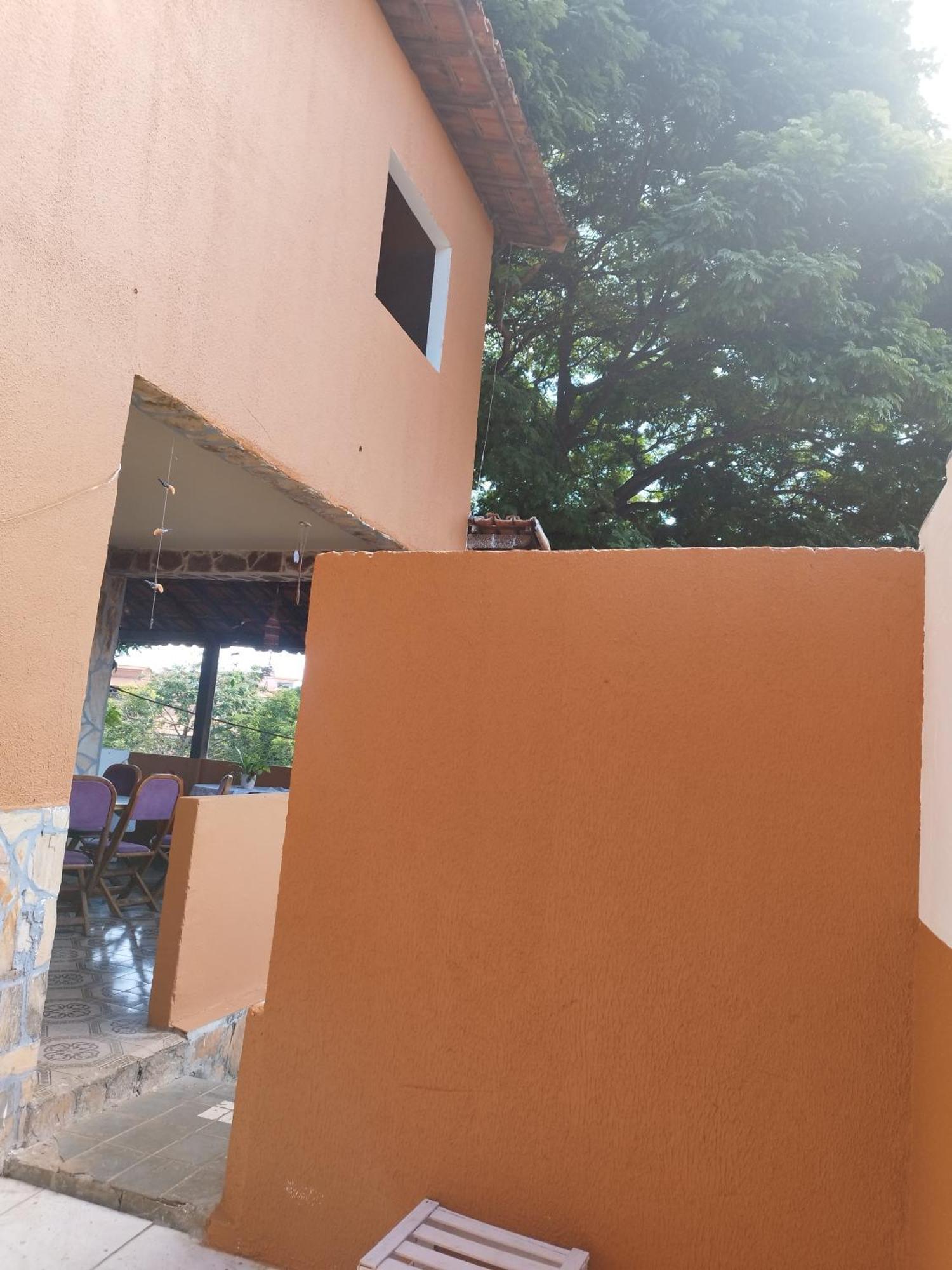 Pousada Cama & Cafe Otel Paracatu Dış mekan fotoğraf