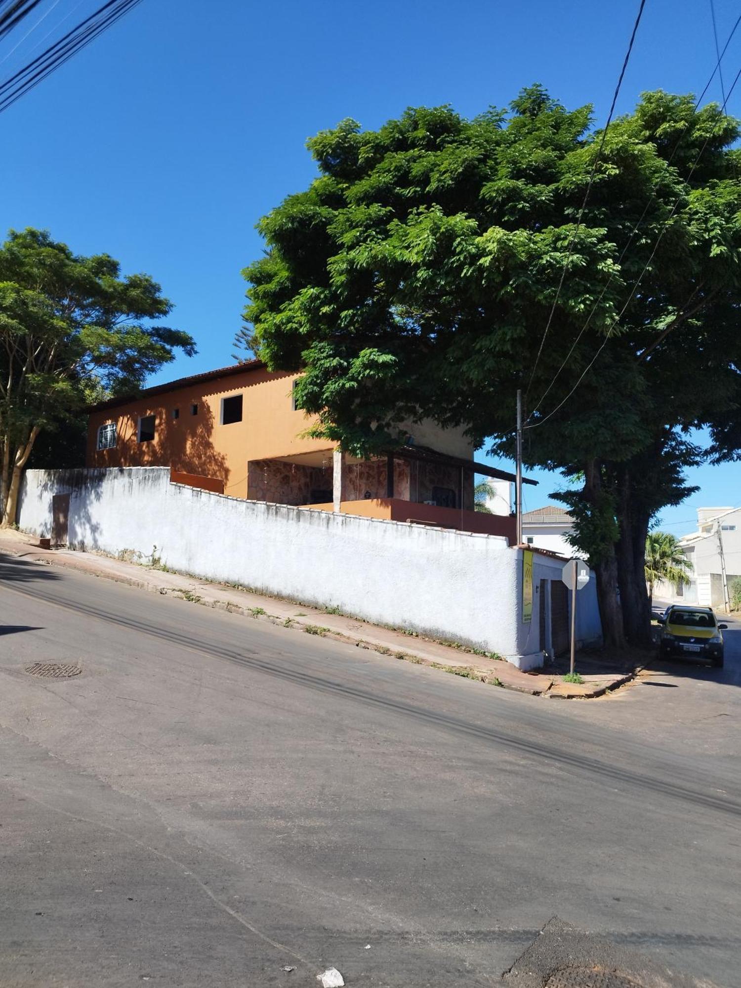 Pousada Cama & Cafe Otel Paracatu Dış mekan fotoğraf