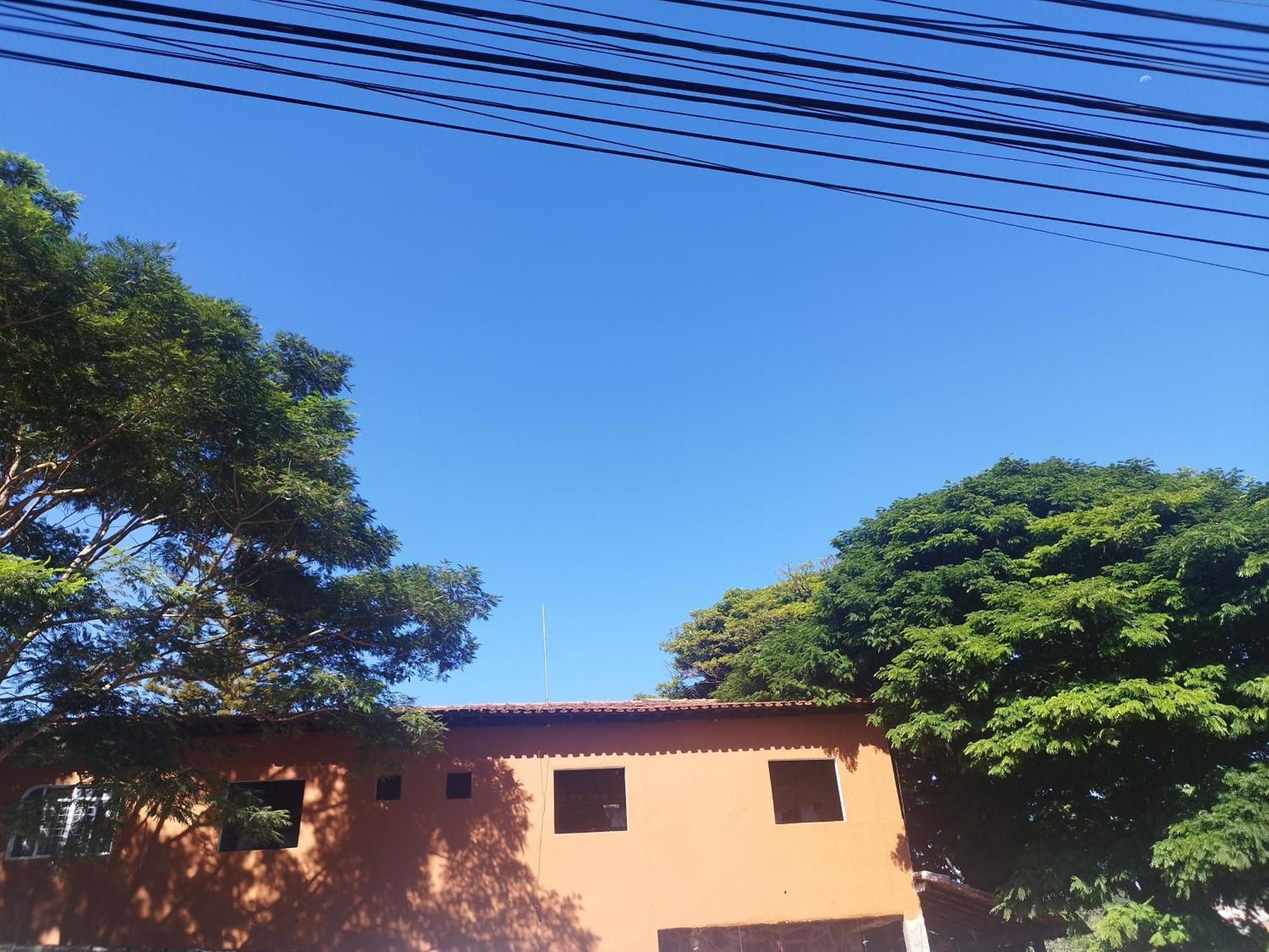 Pousada Cama & Cafe Otel Paracatu Dış mekan fotoğraf