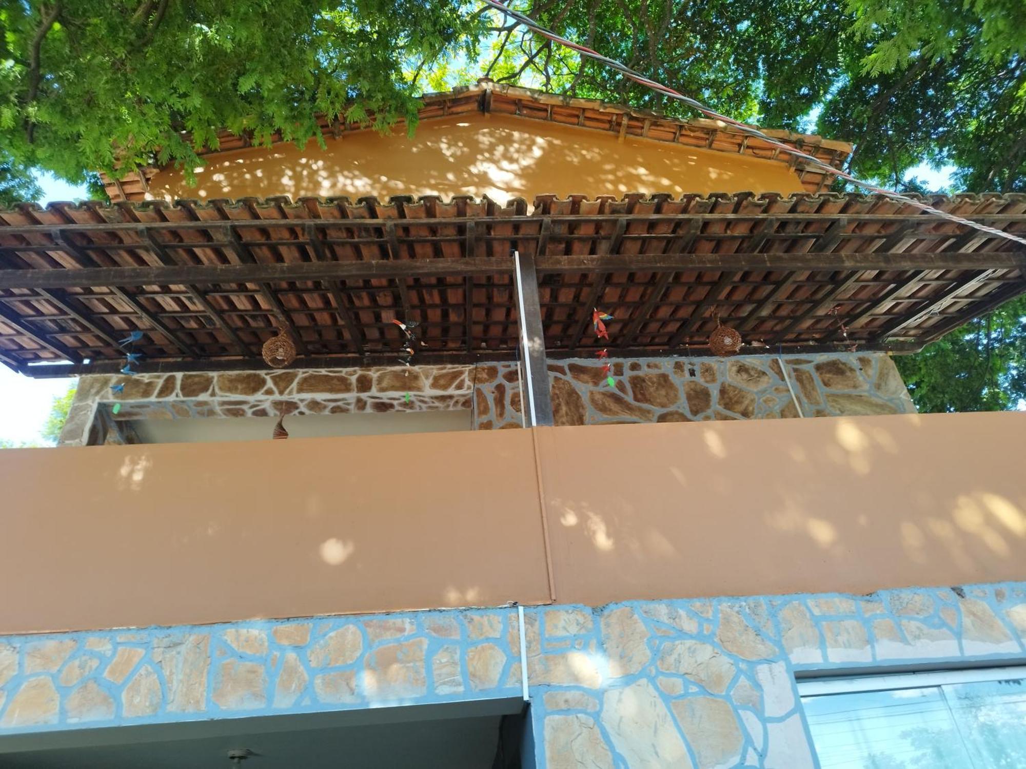 Pousada Cama & Cafe Otel Paracatu Dış mekan fotoğraf