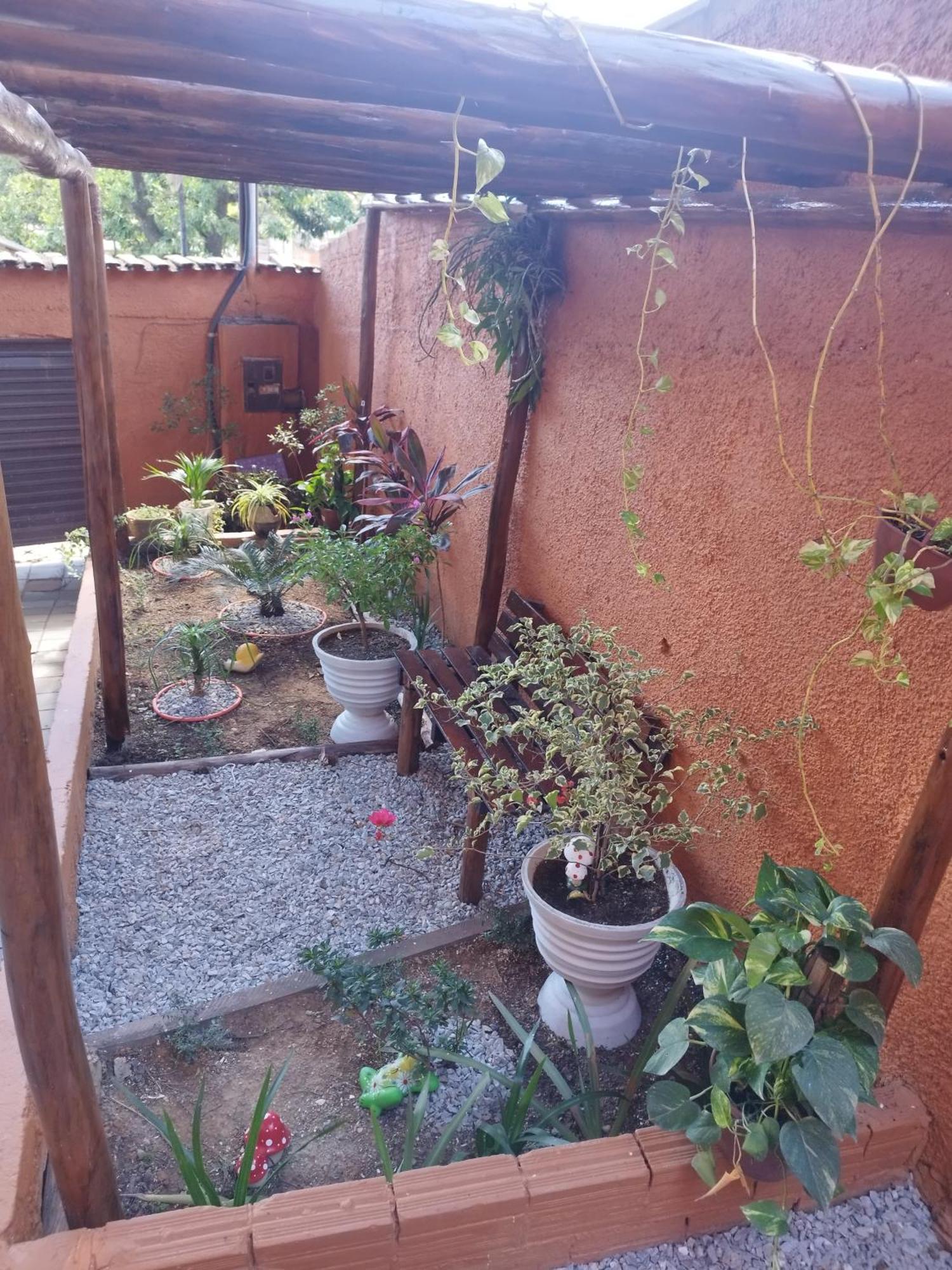 Pousada Cama & Cafe Otel Paracatu Dış mekan fotoğraf