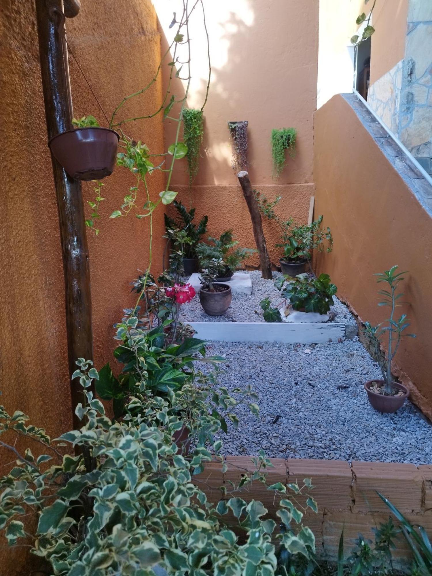 Pousada Cama & Cafe Otel Paracatu Dış mekan fotoğraf