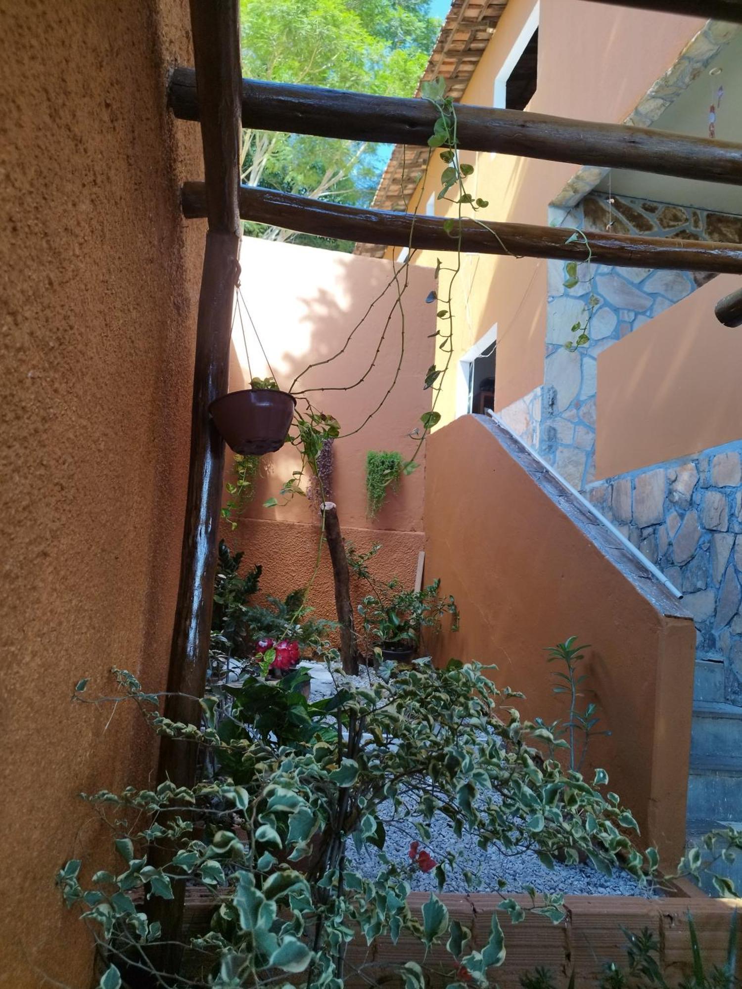 Pousada Cama & Cafe Otel Paracatu Dış mekan fotoğraf